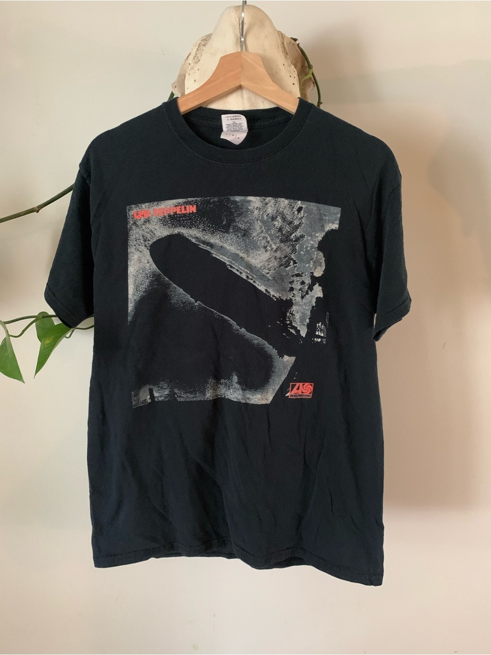 Led Zeppelin Tee